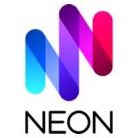 Neon logo, Neon contact details