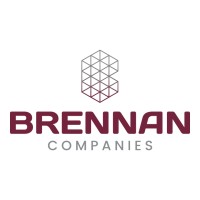 Brennan Companies logo, Brennan Companies contact details