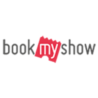 BookMyShow UAE logo, BookMyShow UAE contact details