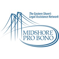 Mid-Shore Pro Bono logo, Mid-Shore Pro Bono contact details