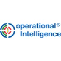 Operational Intelligence Ltd logo, Operational Intelligence Ltd contact details