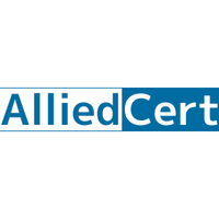 AlliedCert (Pty) Ltd. logo, AlliedCert (Pty) Ltd. contact details