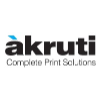 Akruti logo, Akruti contact details