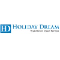 HOLIDAY DREAM logo, HOLIDAY DREAM contact details