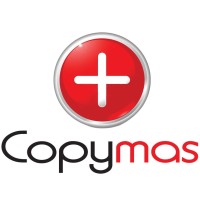 CopyMas Imprenta logo, CopyMas Imprenta contact details