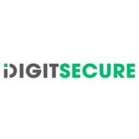 DigitSecure logo, DigitSecure contact details