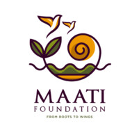 Maati Foundation logo, Maati Foundation contact details