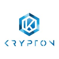 Krypton logo, Krypton contact details