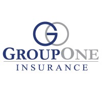 GroupOne Insurance Services logo, GroupOne Insurance Services contact details