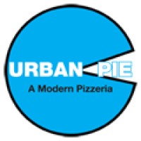 Urban Pie logo, Urban Pie contact details