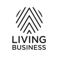 Living Business logo, Living Business contact details