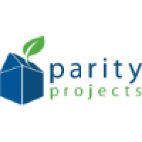 Parity Projects logo, Parity Projects contact details