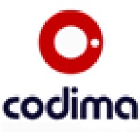 Codima Inc. logo, Codima Inc. contact details