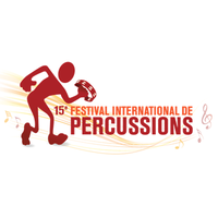 Festival international de percussions logo, Festival international de percussions contact details