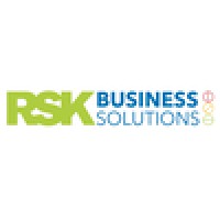 RSK Business Solutions logo, RSK Business Solutions contact details