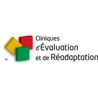 Cliniques d'Évaluation et de Réadaptation logo, Cliniques d'Évaluation et de Réadaptation contact details