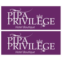 Pipa Privilege Luxury Boutique Hotel logo, Pipa Privilege Luxury Boutique Hotel contact details