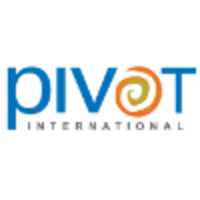 Pivot International logo, Pivot International contact details