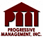 Progressive Management Inc. logo, Progressive Management Inc. contact details