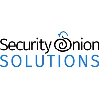 Security Onion Solutions logo, Security Onion Solutions contact details