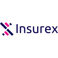 Insurex logo, Insurex contact details