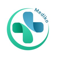 Mediko logo, Mediko contact details