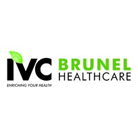 Brunel Healthcare Manufacturing Limited logo, Brunel Healthcare Manufacturing Limited contact details