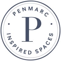 Penmarc Inspired Spaces logo, Penmarc Inspired Spaces contact details