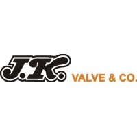 J K Valve & Co logo, J K Valve & Co contact details