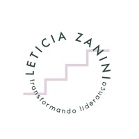 Leticia Zanini Transformando Liderança logo, Leticia Zanini Transformando Liderança contact details