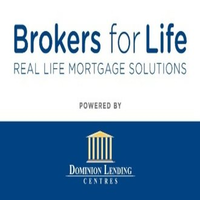 Brokers For Life logo, Brokers For Life contact details