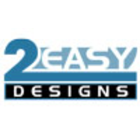 2 Easy Designs logo, 2 Easy Designs contact details