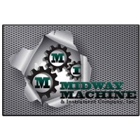 Midway Machine & Instrument Company, Inc. logo, Midway Machine & Instrument Company, Inc. contact details