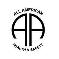 All American Health and Safety, L.L.C logo, All American Health and Safety, L.L.C contact details