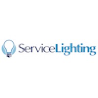 Service Lighting logo, Service Lighting contact details