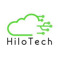 HiloTech logo, HiloTech contact details