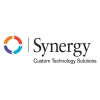 Synergy CTS LLC logo, Synergy CTS LLC contact details