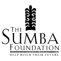 Sumba Foundation logo, Sumba Foundation contact details