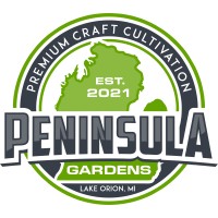 PeninsulaGardens logo, PeninsulaGardens contact details