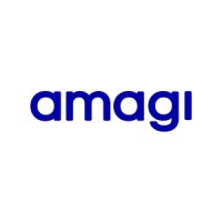 Amagi Corporation logo, Amagi Corporation contact details