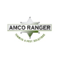 Amco Ranger Termite & Pest Solutions logo, Amco Ranger Termite & Pest Solutions contact details