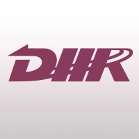 DHR Staffing logo, DHR Staffing contact details