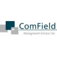 ComField Management Services logo, ComField Management Services contact details