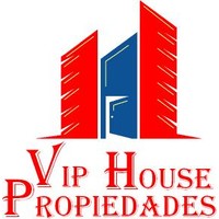 VIP HOUSE PROPIEDADES logo, VIP HOUSE PROPIEDADES contact details