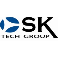 SK Technology Group logo, SK Technology Group contact details