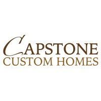 Capstone Homes by Weaver logo, Capstone Homes by Weaver contact details