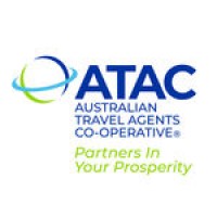 Australian Travel Agents Co-operative logo, Australian Travel Agents Co-operative contact details