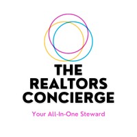 The Realtors Concierge logo, The Realtors Concierge contact details