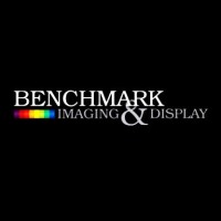 Benchmark Imaging & Display logo, Benchmark Imaging & Display contact details