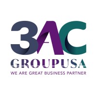 3AC Group USA logo, 3AC Group USA contact details